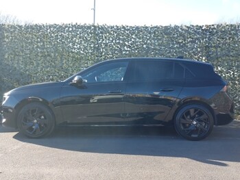 Used Vauxhall Astra 2022 for sale - 77716959: Photo