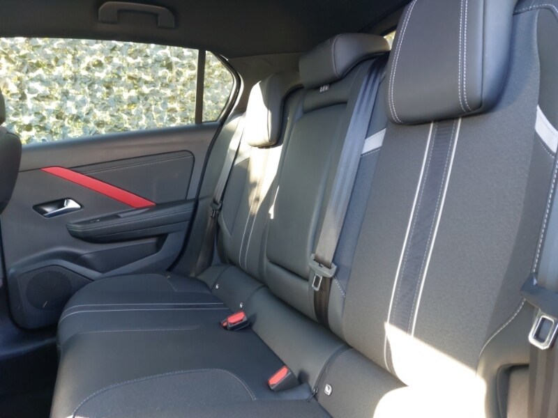 Used Vauxhall Astra 2022 for sale - 77716959: Photo 6