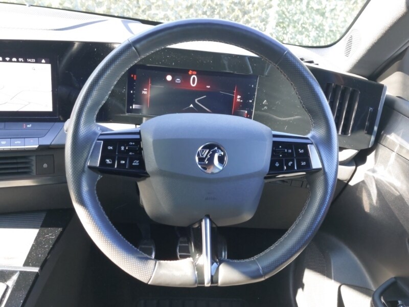 Used Vauxhall Astra 2022 for sale - 77716959: Photo 7