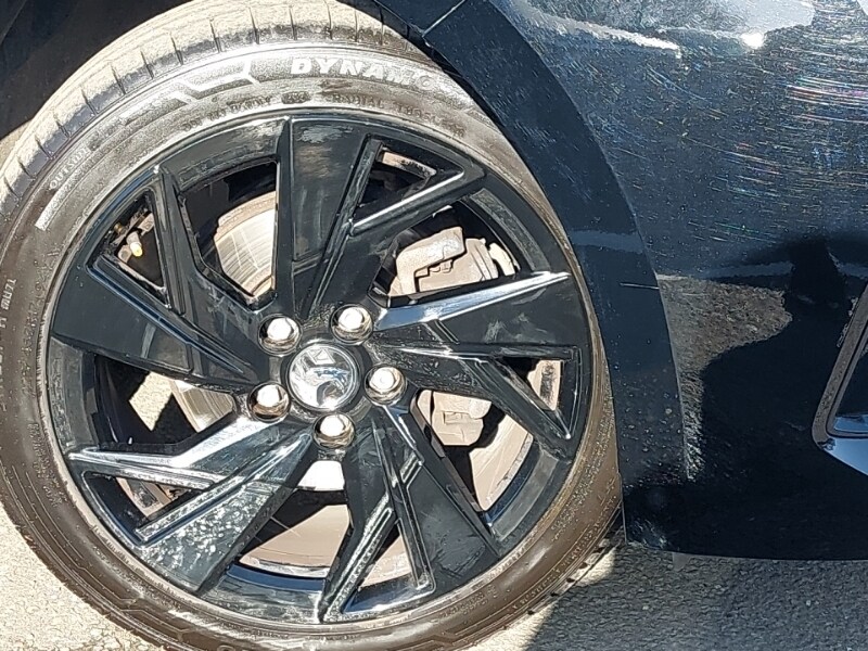 Used Vauxhall Astra 2022 for sale - 77716959: Photo 9