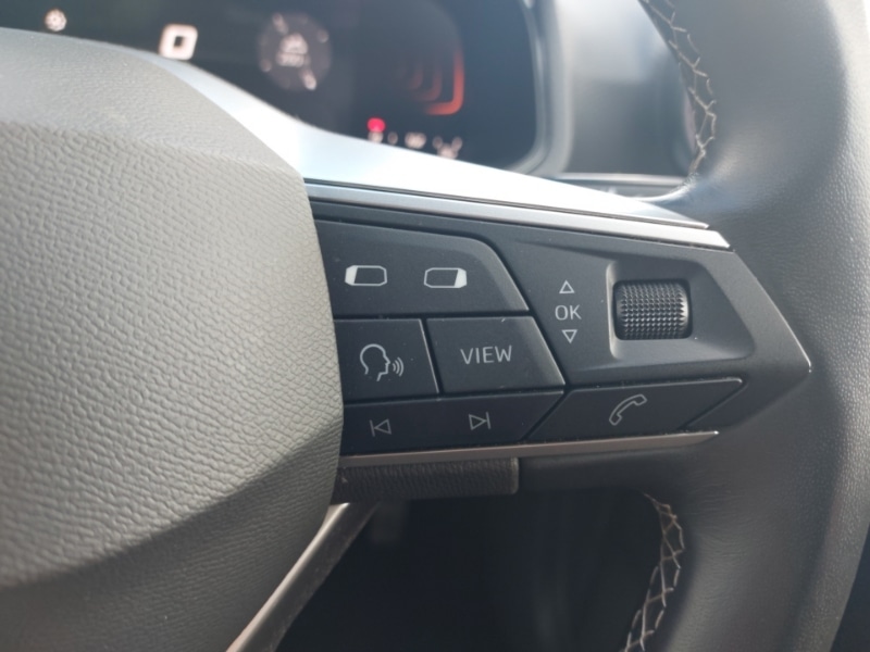 Used SEAT Ibiza 2023 for sale - 77073541: Photo 14