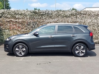 Used Kia Niro 2022 for sale - 79243427: Photo