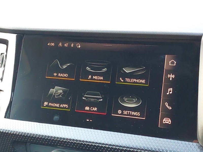 Used Audi A1 2022 for sale - 76630793: Photo 10