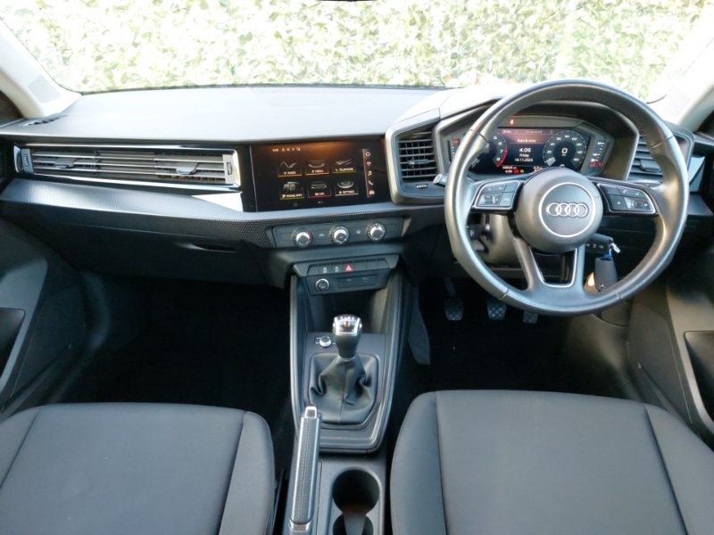 Used Audi A1 2022 for sale - 76630793: Photo 2