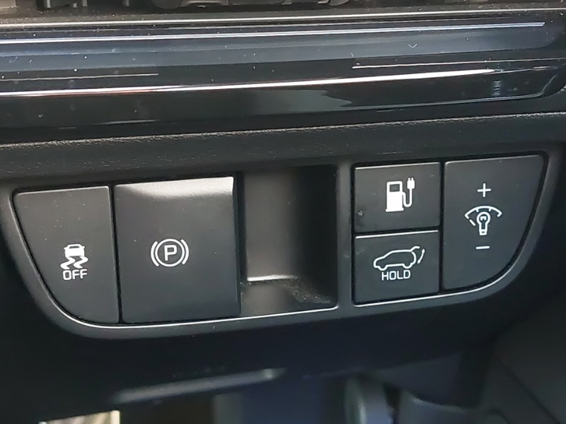 Used Kia EV6 2023 for sale - 77751802: Photo 13