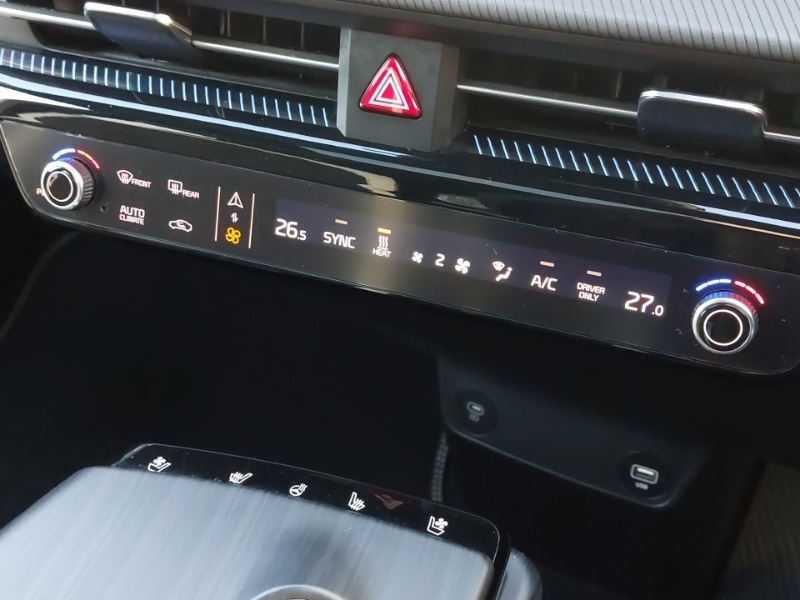 Used Kia EV6 2023 for sale - 77751802: Photo 19