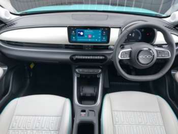 Used Fiat 600 2025 for sale - 74553541: Photo