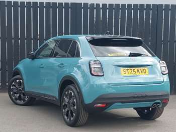 Used Fiat 600 2025 for sale - 74553541: Photo
