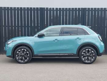 Used Fiat 600 2025 for sale - 74553541: Photo