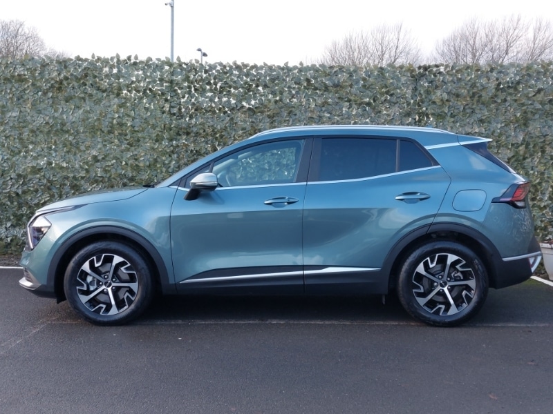 Used Kia Sportage 2025 for sale - 77352979: Photo 4