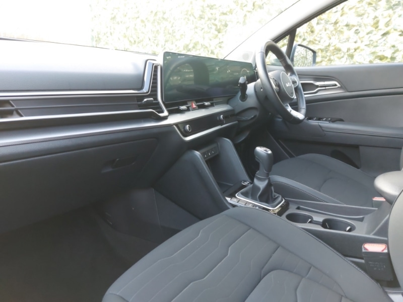 Used Kia Sportage 2025 for sale - 77352979: Photo 5