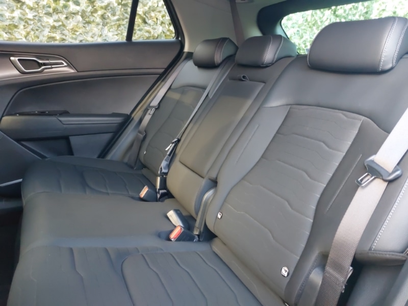 Used Kia Sportage 2025 for sale - 77352979: Photo 6