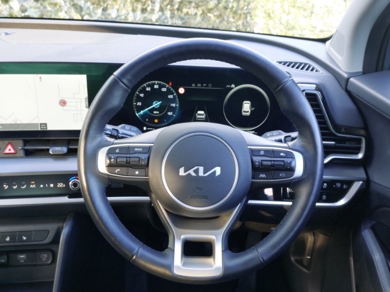 Used Kia Sportage 2025 for sale - 77352979: Photo 7