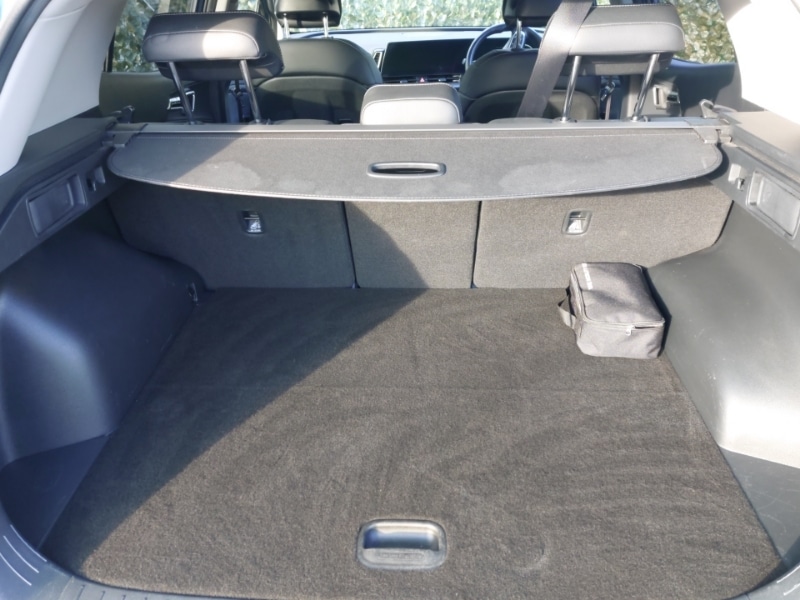 Used Kia Sportage 2025 for sale - 77352979: Photo 8