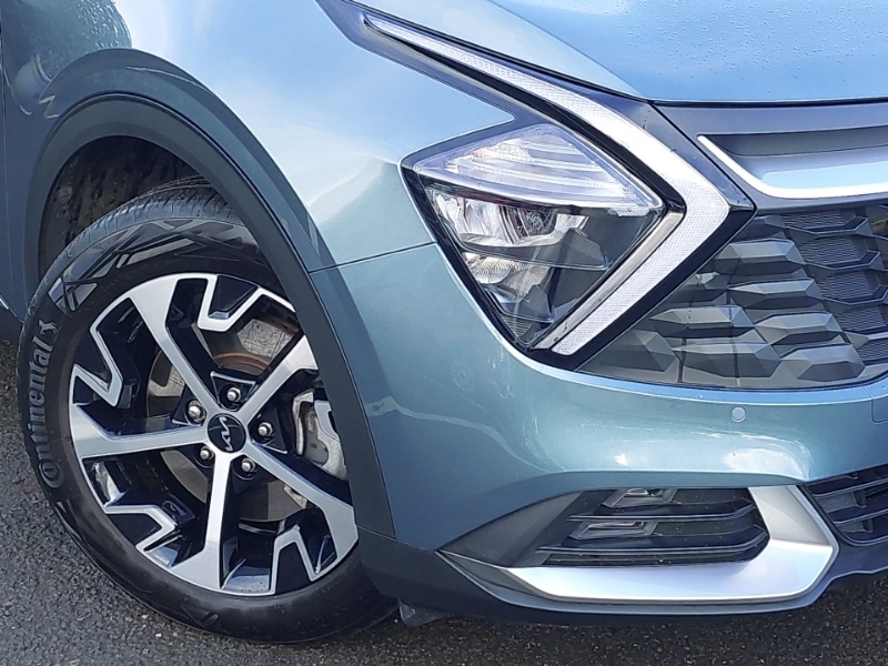 Used Kia Sportage 2025 for sale - 77352979: Photo 9