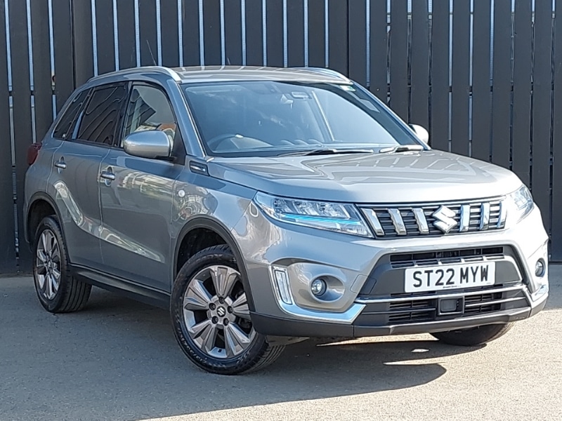 Used Suzuki Vitara 2022 for sale - 76484112: Photo 1