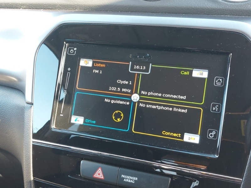 Used Suzuki Vitara 2022 for sale - 76484112: Photo 10