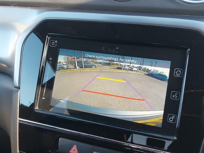 Used Suzuki Vitara 2022 for sale - 76484112: Photo 11