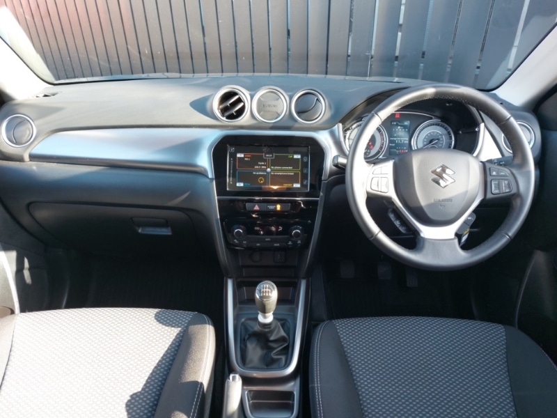 Used Suzuki Vitara 2022 for sale - 76484112: Photo 2