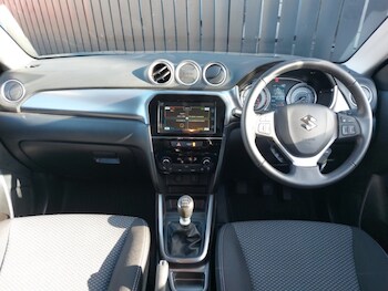 Used Suzuki Vitara 2022 for sale - 76484112: Photo