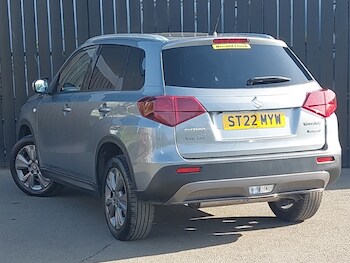 Used Suzuki Vitara 2022 for sale - 76484112: Photo