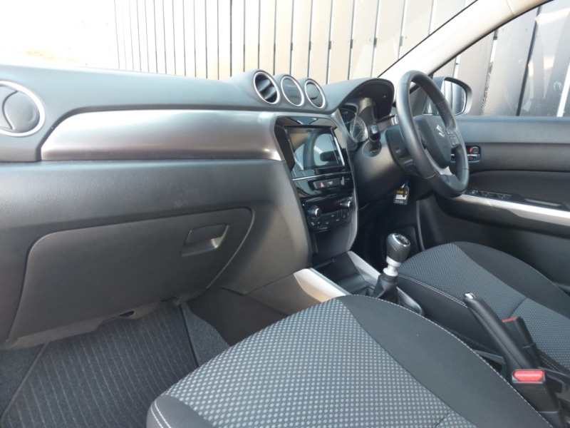 Used Suzuki Vitara 2022 for sale - 76484112: Photo 5