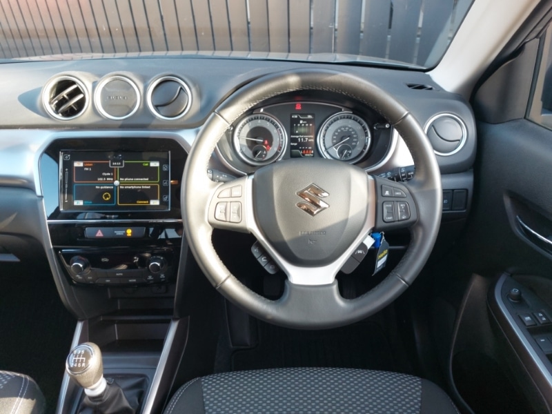 Used Suzuki Vitara 2022 for sale - 76484112: Photo 7