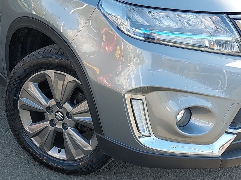 Used Suzuki Vitara 2022 for sale - 76484112: Photo 9