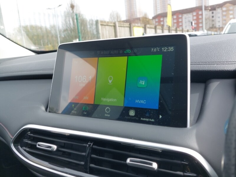 Used MG MG HS 2023 for sale - 78211349: Photo 10