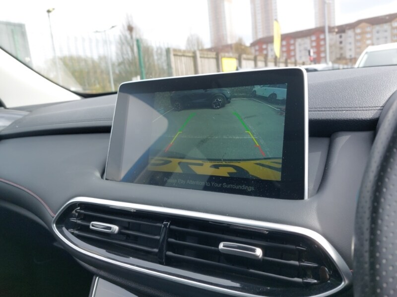 Used MG MG HS 2023 for sale - 78211349: Photo 11