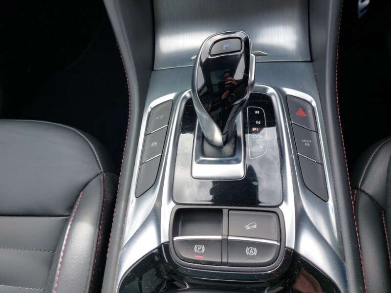 Used MG MG HS 2023 for sale - 78211349: Photo 18