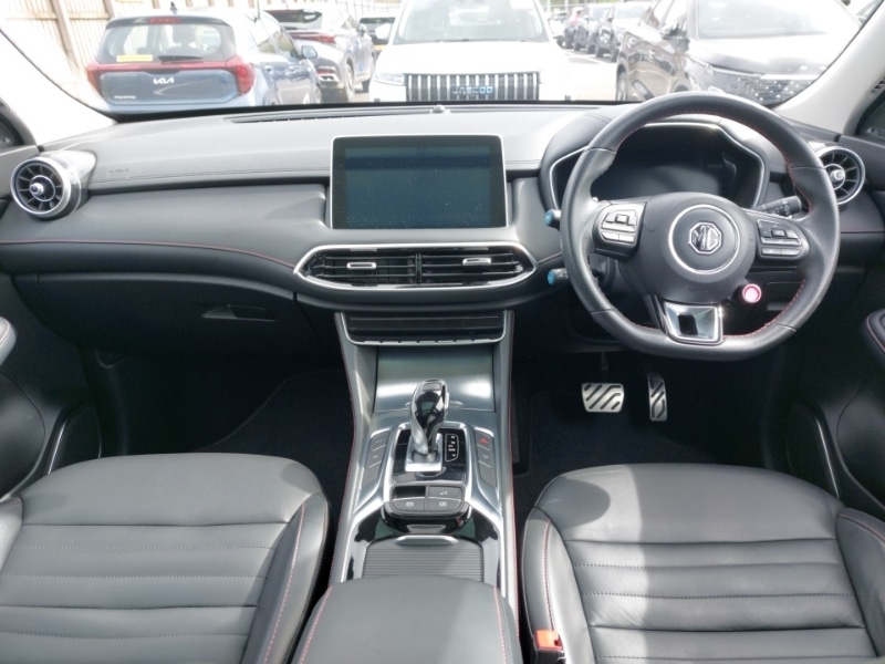 Used MG MG HS 2023 for sale - 78211349: Photo 2