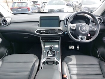 Used MG MG HS 2023 for sale - 78211349: Photo