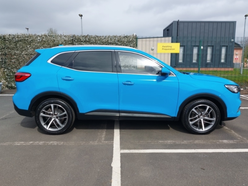 Used MG MG HS 2023 for sale - 78211349: Photo 4