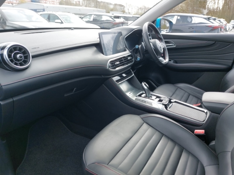 Used MG MG HS 2023 for sale - 78211349: Photo 5