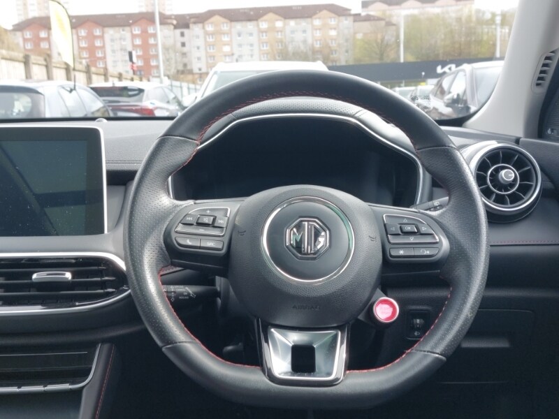 Used MG MG HS 2023 for sale - 78211349: Photo 7