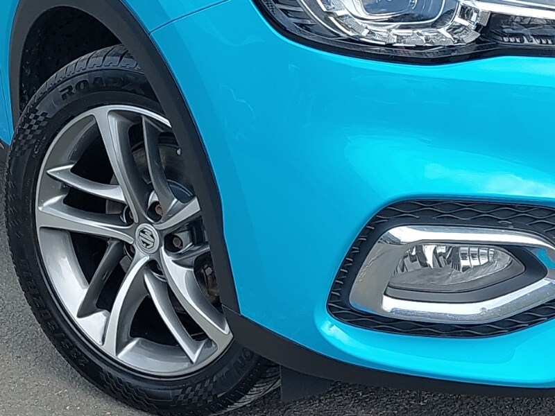 Used MG MG HS 2023 for sale - 78211349: Photo 9