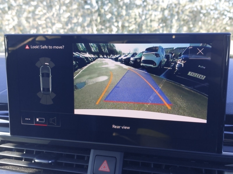 Used Audi A4 2020 for sale - 77777290: Photo 11