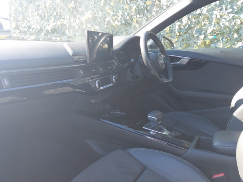 Used Audi A4 2020 for sale - 77777290: Photo 5