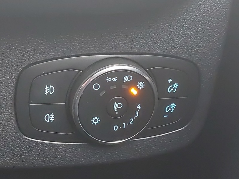 Used Ford Puma 2022 for sale - 76427410: Photo 13