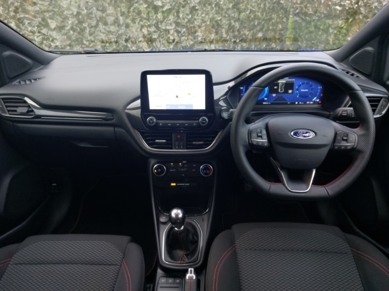 Used Ford Puma 2022 for sale - 76427410: Photo 2