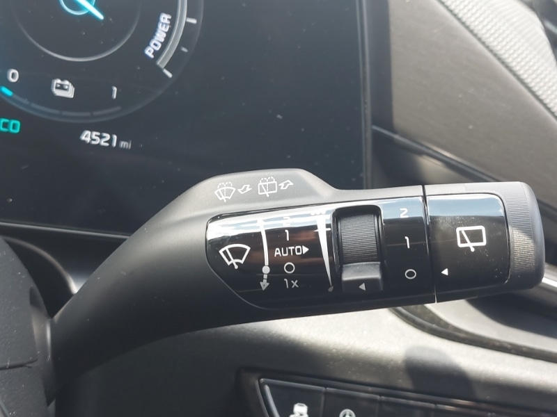 Used Kia Niro 2024 for sale - 77424480: Photo 17