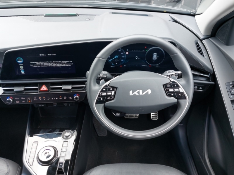 Used Kia Niro 2024 for sale - 77424480: Photo 7