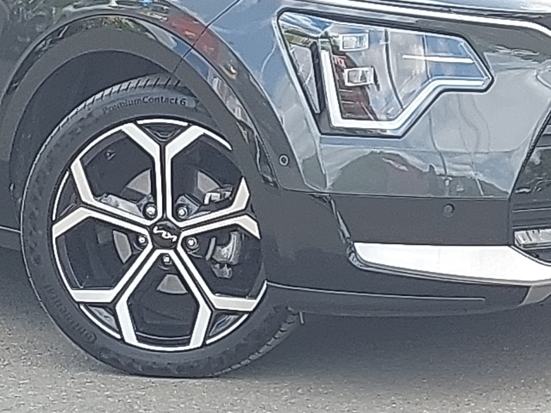 Used Kia Niro 2024 for sale - 77424480: Photo 9