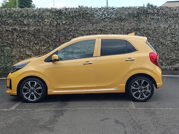 Used Kia Picanto 2023 for sale - 79406737: Photo
