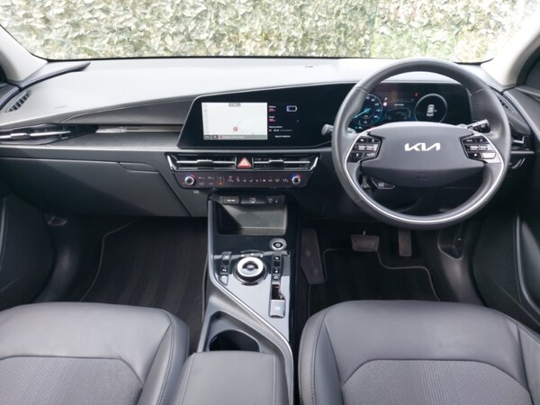 Used Kia Niro 2022 for sale - 76058670: Photo 2