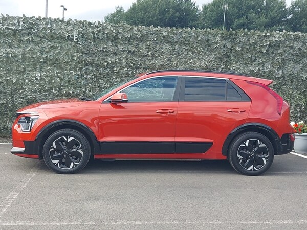 Used Kia Niro 2022 for sale - 76058670: Photo 4