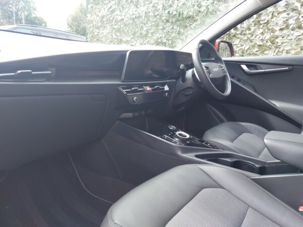Used Kia Niro 2022 for sale - 76058670: Photo 5