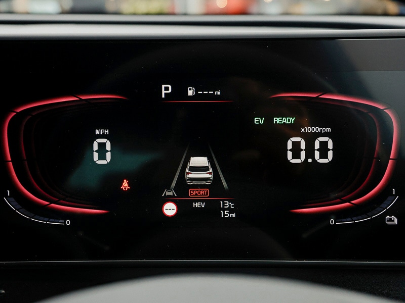 Used Kia Sportage 2025 for sale - 76328842: Photo 16