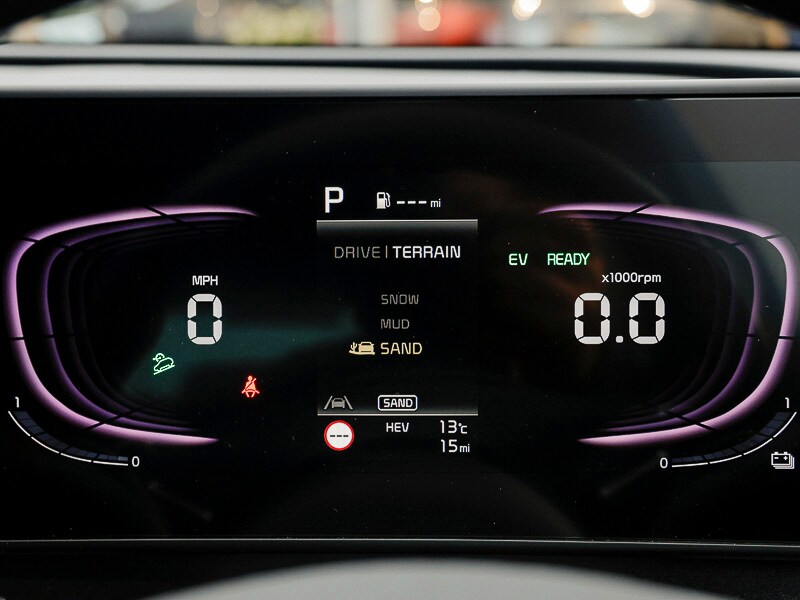 Used Kia Sportage 2025 for sale - 76328842: Photo 17